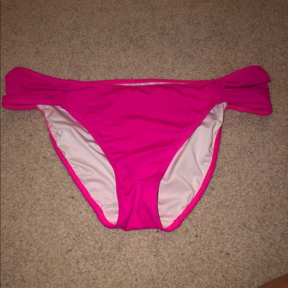 Swim bottoms